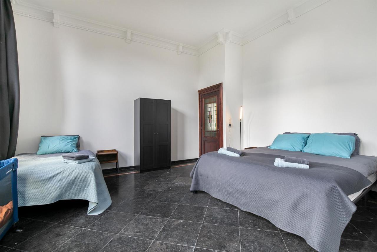 Edam Suites מראה חיצוני תמונה