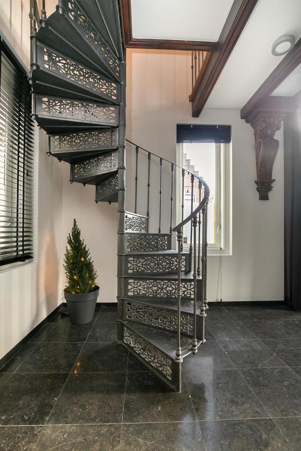 Edam Suites מראה חיצוני תמונה