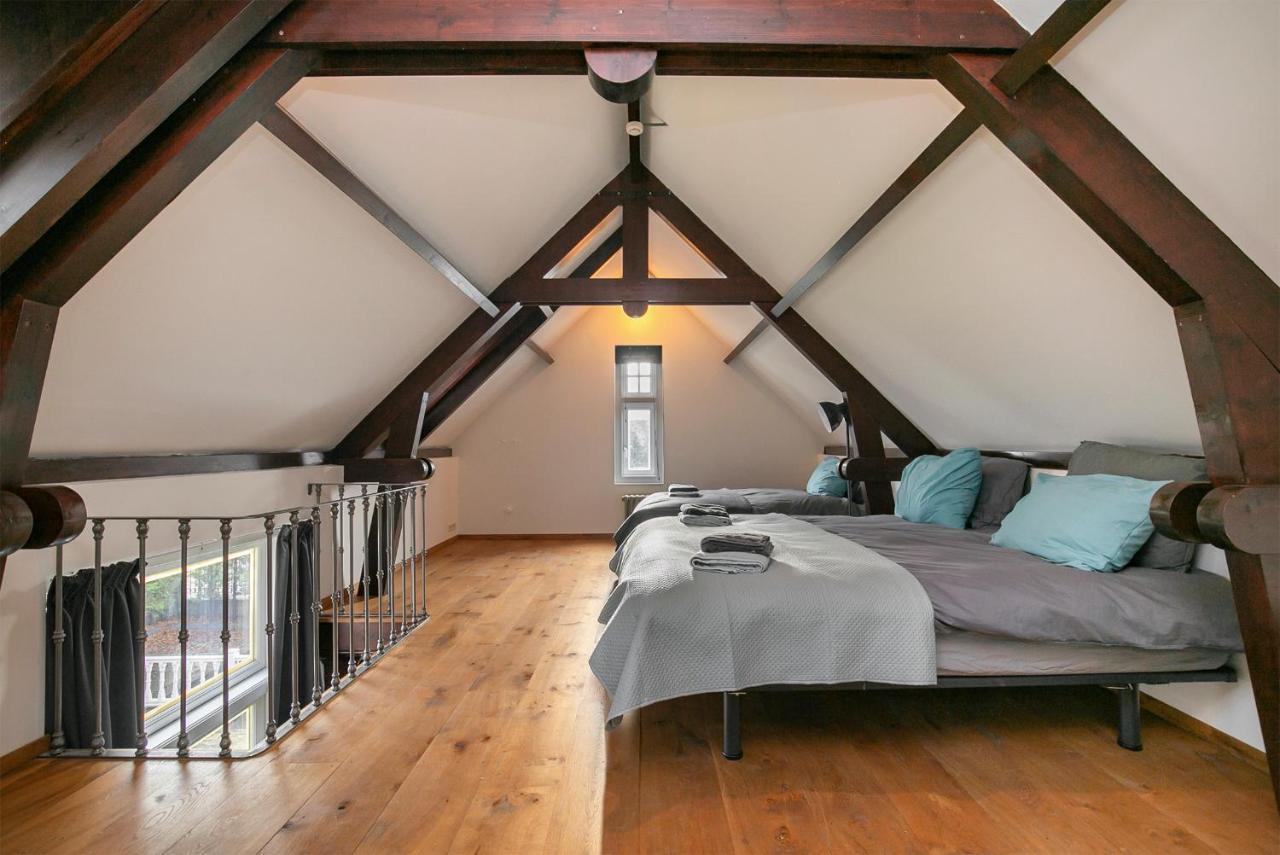 Edam Suites מראה חיצוני תמונה